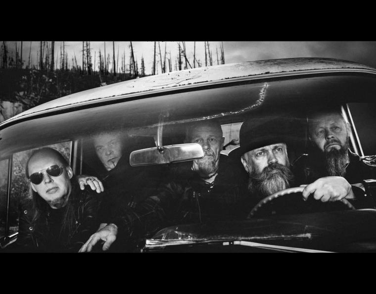 CANDLEMASS: YΠΟΨΗΦΙΟΙ ΓΙΑ GRAMMY!