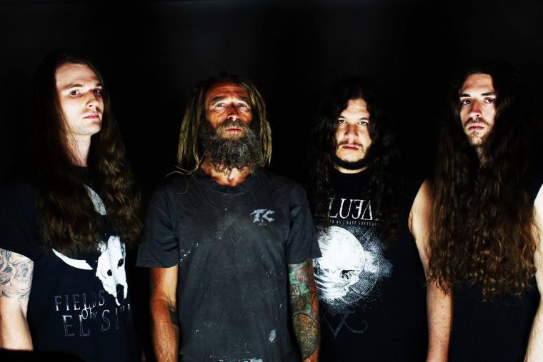 DECREPIT BIRTH - VOCALIST BILL ROBINSON GOING ON HIATUS