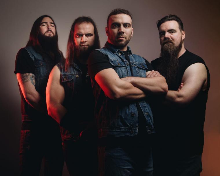 ABSOLVA LAUNCH "FIRE IN THE SKY" VIDEO