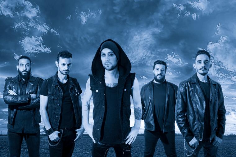 TALES AND LEGENDS: "STRUGGLE OF THE GODS" DEFINITIVE TRACKLIST
