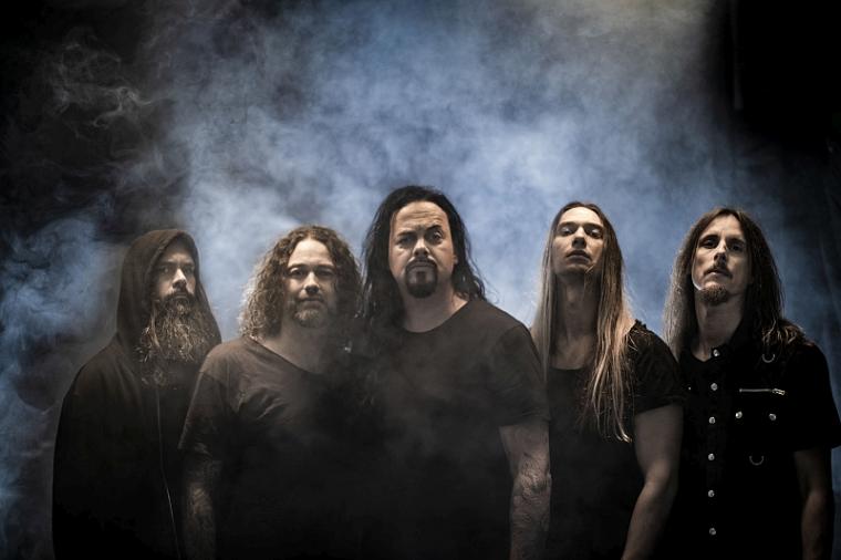 EVERGREY SIGNS WORLDWIDE DEAL WITH NAPALM RECORDS