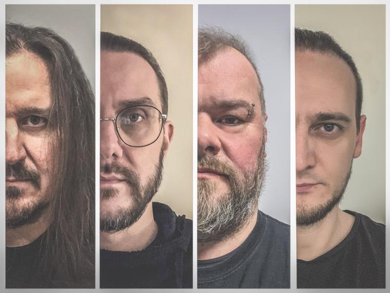RIVERSIDE RELEASE NEW SINGLE "STORY OF MY DREAM"; MUSIC VIDEO STREAMING