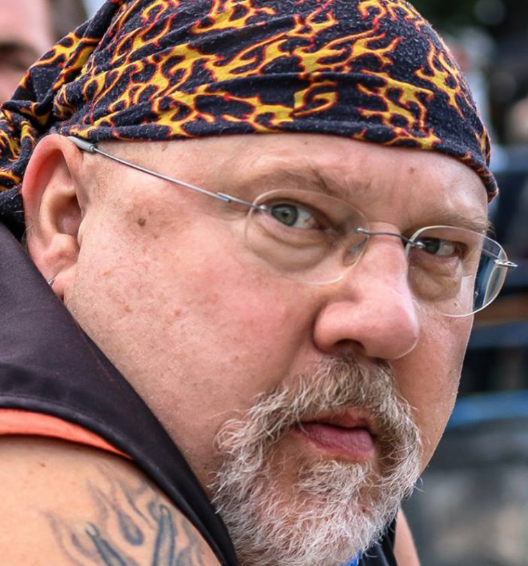 ΠΕΘΑΝΕ Ο ΠΡΩΗΝ ΝΤΡΑΜΕΡ ΤΩΝ ZED YAGO "BUBI THE SCHMIED" ΣΕ ΗΛΙΚΙΑ 59 ΕΤΩΝ