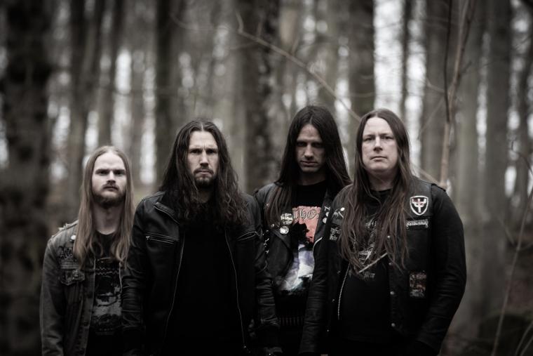 PORTRAIT LAUNCH MUSIC VIDEO FOR NEW SINGLE "CURTAINS (THE DUMB SUPPER)"
