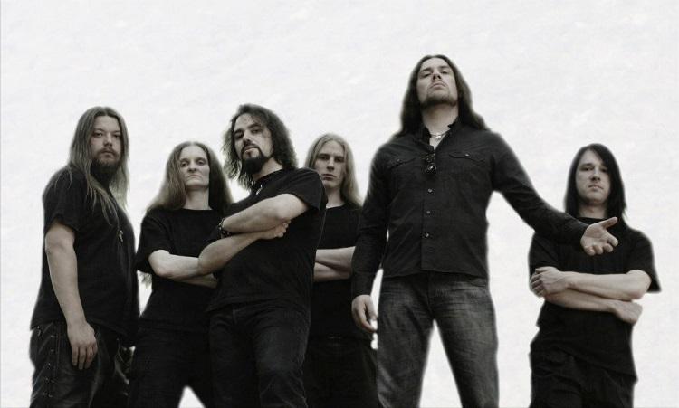 ELMSFIRE: NEO ALBUM ME TITΛΟ "WINGS OF RECKONING"