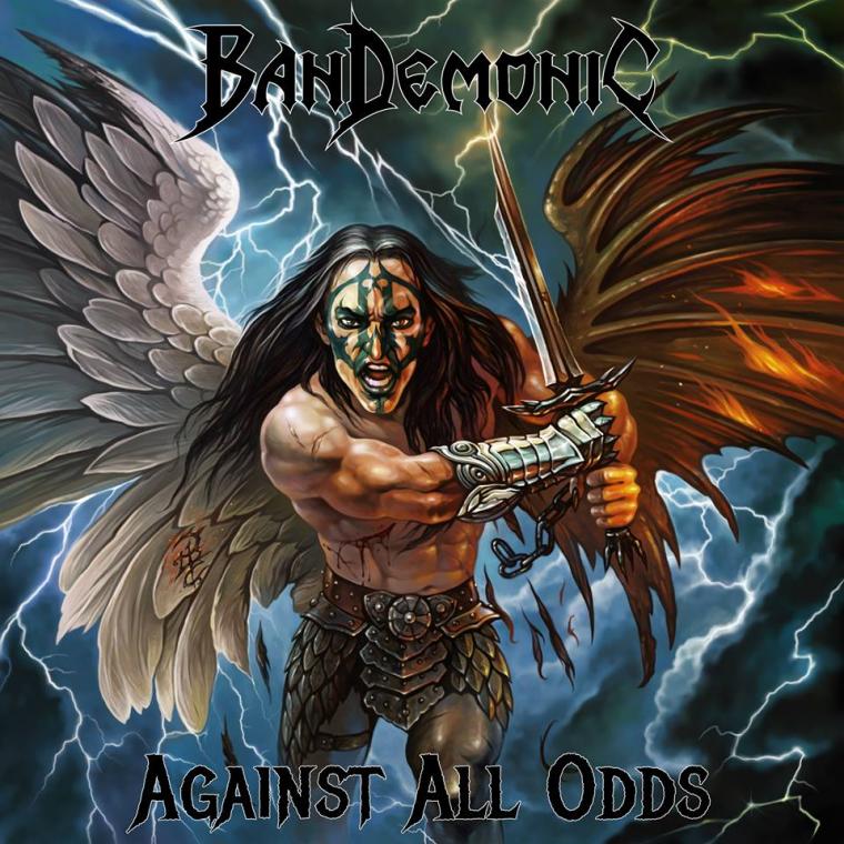 BANDEMONIC: ΣΥΜΦΩΝΙΑ ΜΕ STEEL GALLERY ΚΑΙ ΝΕΟ VIDEOCLIP