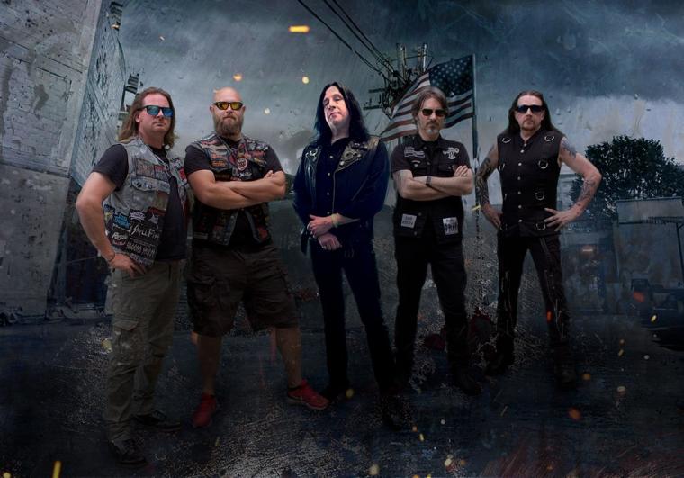 SCEPTOR - RISE TO THE LIGHT - COVER, TRACKLIST, RELEASE DATE: 24TH SEPTEMBER 2021