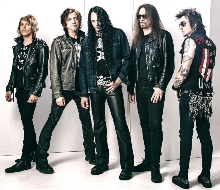 WATCH SKID ROW PERFORM AT IOWA STATE FAIR