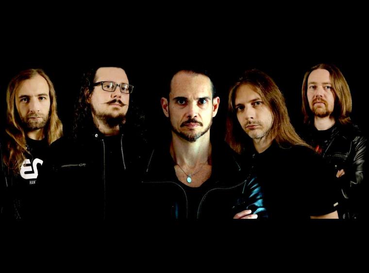 ETERNITY'S END RELEASE EMBERS OF WAR ALBUM; FULL STREAM AVAILABLE