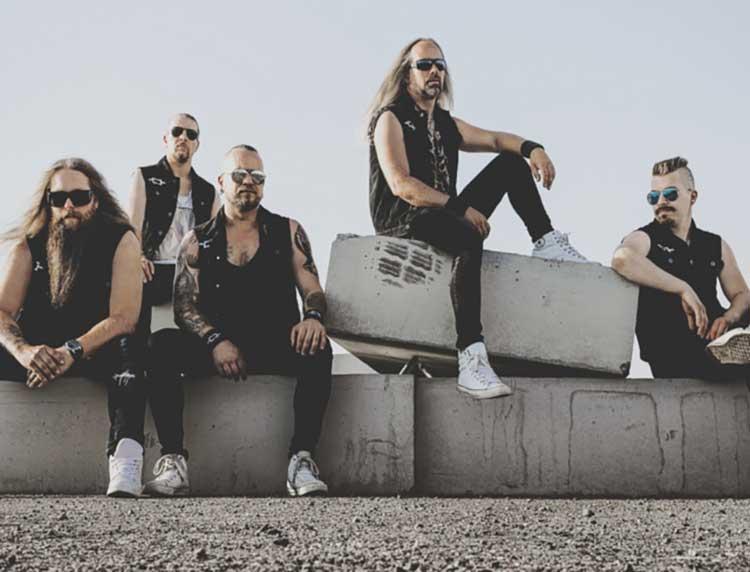 OMNIUM GATHERUM ANNOUNCE 2022 EUROPEAN TOUR WITH FLESHGOD APOCALYPSE