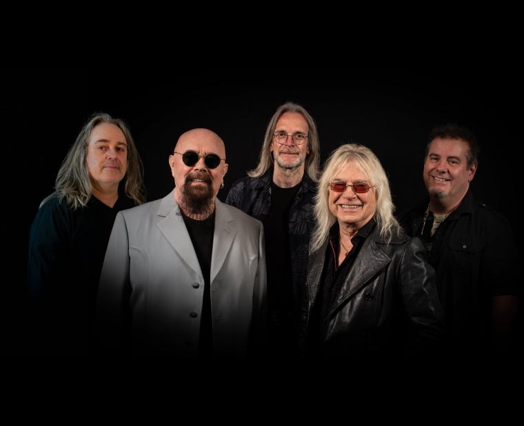 NEW MAGNUM ALBUM ‘THE MONSTER ROARS’ TO BE RELEASED ON JANUARY 2022