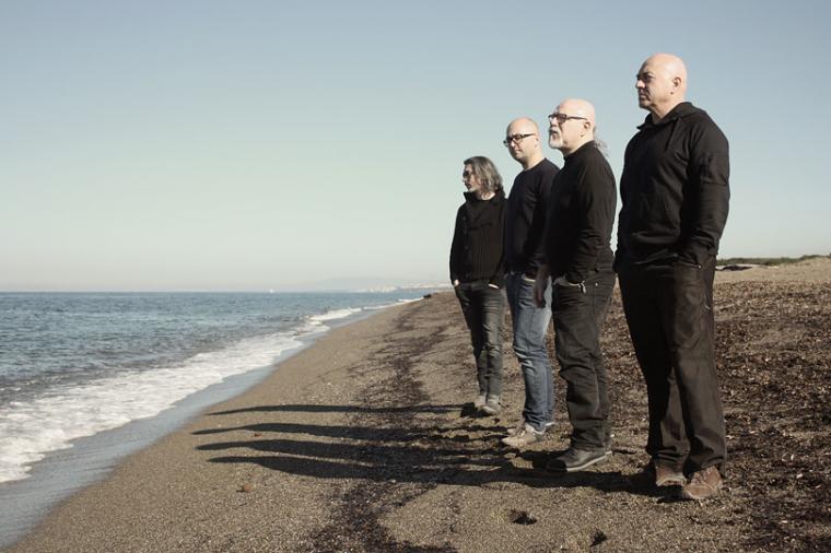ΝΕΟ ΤΡΑΓΟΥΔΙ ΤΩΝ DARK QUARTERER ΑΠΟ ΤΟ ΕΠΕΡΧΟΜΕΝΟ POMPEI