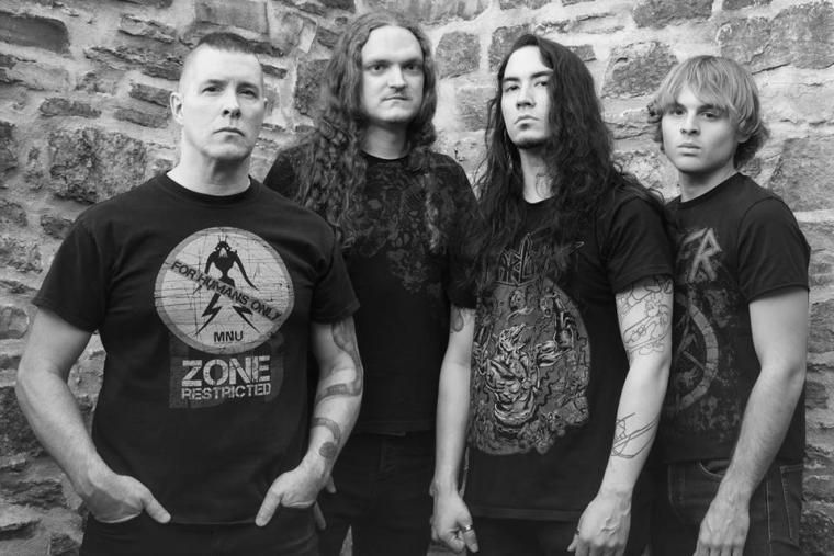 ANNIHILATOR: Η ΠΕΡΙΟΔΕΙΑ "A TOUR FOR THE DEMENTED" 2018 ΘΑ ΠΕΡΑΣΕΙ ΑΠΟ ΕΛΛΑΔΑ