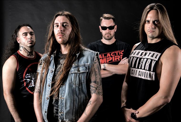SUICIDAL ANGELS RETURN TO NUCLEAR BLAST RECORDS; BAND TO HIT THE STUDIO IN APRIL