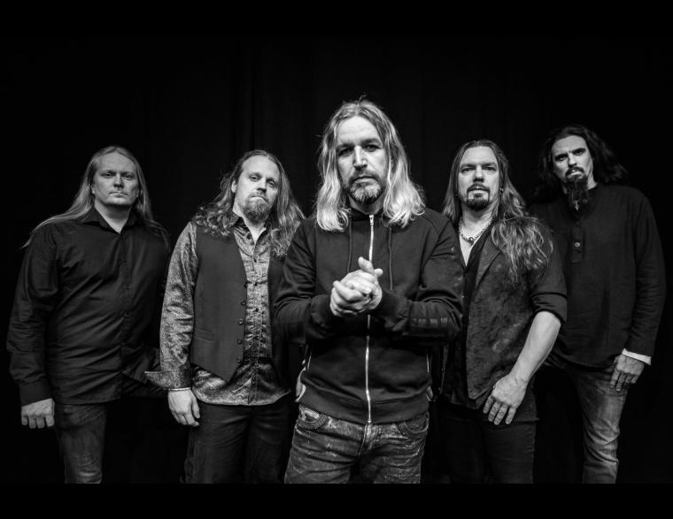 SONATA ARCTICA DEBUT LYRIC VIDEO FOR "THE REST OF THE SUN BELONGS TO ME"; ACOUSTIC ADVENTURES - VOLUME ONE ALBUM DETAILS REVEALED
