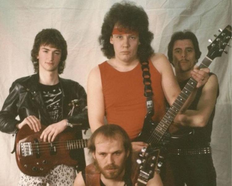 ZENITH: NEA ΣΥΛΛΟΓΗ ΜΕ ΤΙΤΛΟ "DEATH BY MISADVENTURE"
