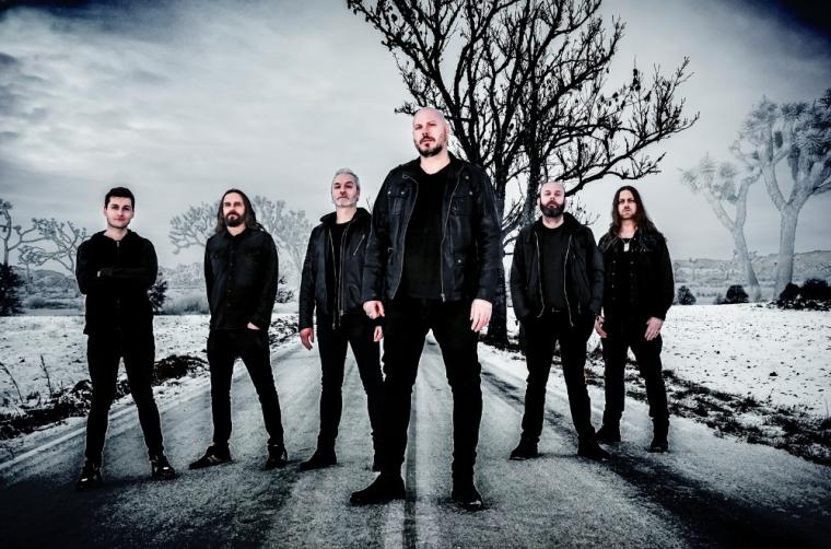 SOILWORK INTRODUCE NEW BASSIST RASMUS EHRNBORN