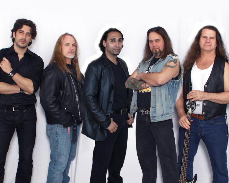 NEO AΛΜΠΟΥΜ ΓΙΑ ΤΟΥΣ POWER METALLERS ARCTIC FLAME