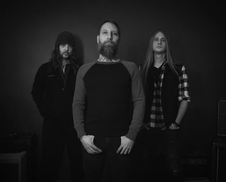 ICARUS WITCH: ΝΕΟ SINGLE ΜΕΣΑ ΑΠΟ ΤΟΝ ΕΠΕΡΧΟΜΕΝΟ ΔΙΣΚΟ