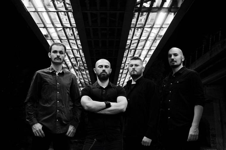 GREECE’S AENAON SIGNS WITH AGONIA RECORDS
