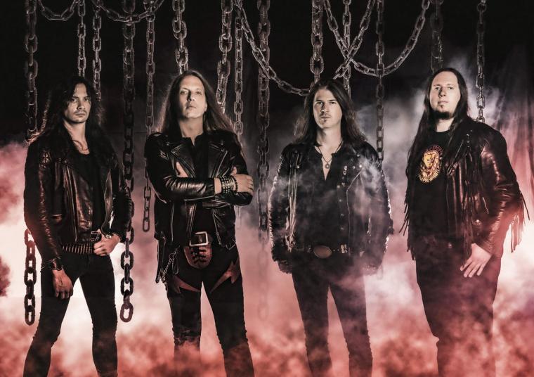 AUSTRIA'S ROADWOLF SIGN WORLDWIDE DEAL WITH NAPALM RECORDS