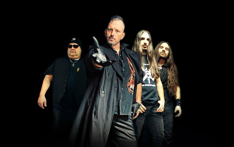 CORNERS OF SANCTUARY DROPS NEW VIDEO FOR CASUALTIES OF WAR