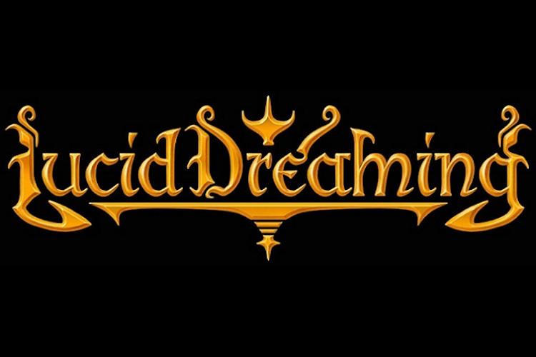 LUCID DREAMING: ETOIMO TO "THE CHRONICLES PT. III"