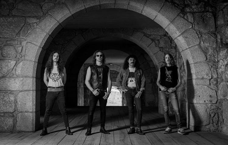 WANDERER: ΠΡΩΤΟ LP ME TIΤΛΟ "ΑWAKENING FORCE"