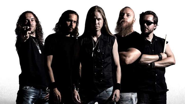 SAVAGE MACHINE: ΤΕΛΟΣ ΕΠΟΧΗΣ ΓΙΑ ΤΟΥΣ ΔΑΝΟΥΣ POWER METALLERS