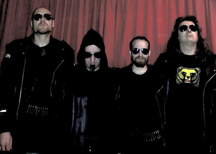 ΤΗΕ SPIRIT CABINET: ΔΕΥΤΕΡΟΣ ΔΙΣΚΟΣ ΜΕ ΤΙΤΛΟ "ΒLOODLINES"