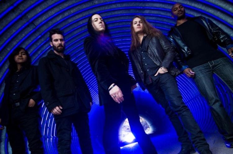WITHERFALL: ΝΕΟ ΚΟΜΜΑΤΙ ΓΙΑ ΤΟ US POWER/PROGRESSIVE ΣΥΓΚΡΟΤΗΜΑ