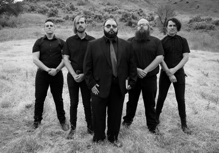 YΠΕΓΡΑΨΑΝ ΣΤΗ ΗΟΟVE CHILD RECORDS OI BY FIRE & SWORD