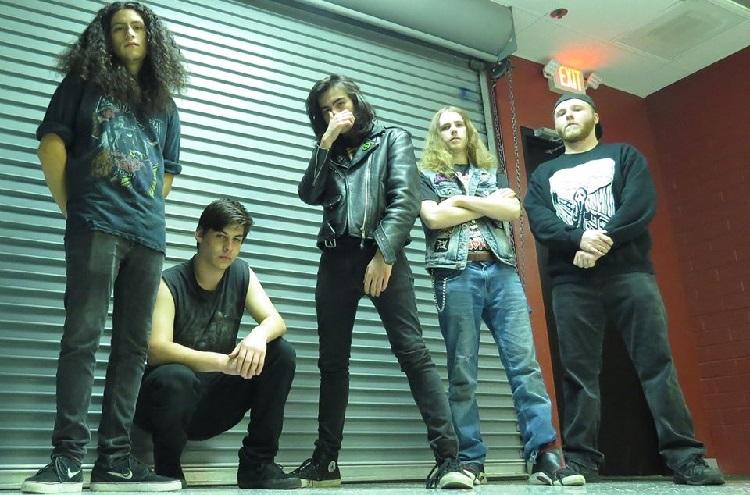 KNIGHT & GALLOW: TΡΕΙΣ ΝΕΟΙ ΥΜΝΟΙ HEAVY/POWER METAL 