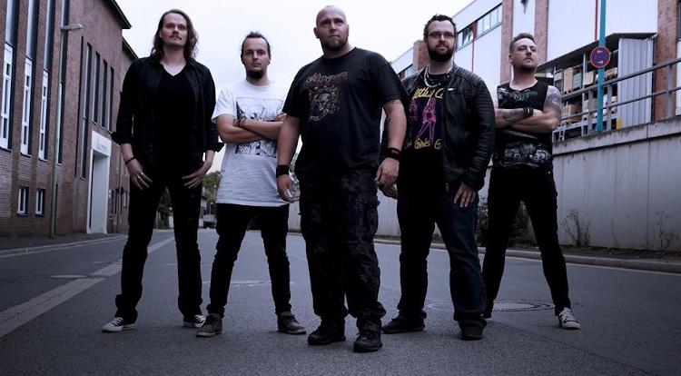 DEPRAVED ENTITY: OMOΡΦΟ ΝΤΕΜΠΟΥΤΟ ΚΛΑΣΙΚΟΥ ΗEAVY METAL