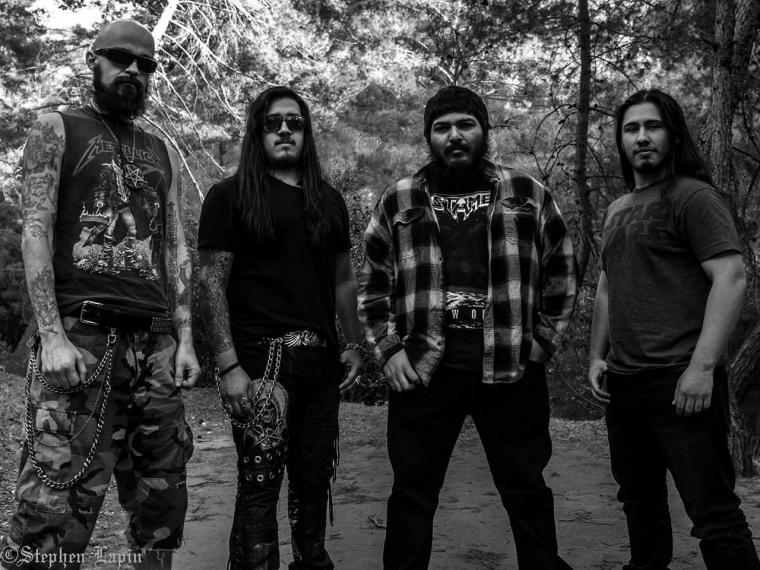 ANUBIS RELEASE "THE GREAT DIVIDE" LYRIC VIDEO