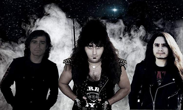 GRAVEDANGER: AKOYΣΤΕ ΤΟ ΝΕΟ SINGLE "MODERN DARKAGE"