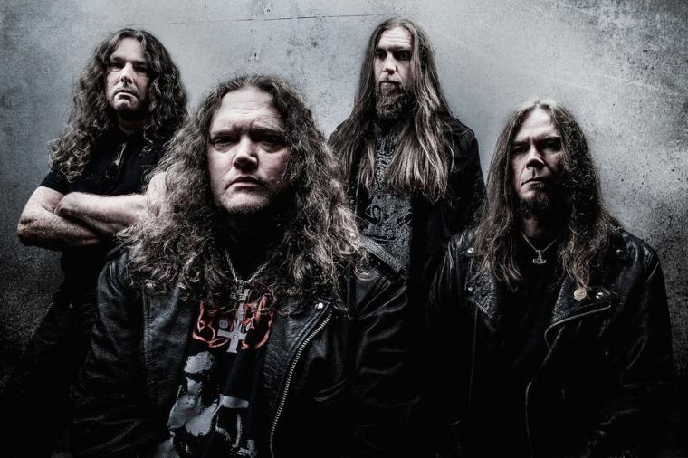 UNLEASHED RELEASE MASSIVE NEW SINGLE "YOU ARE THE WARRIOR!"; OFFICIAL MUSIC VIDEO STREAMING