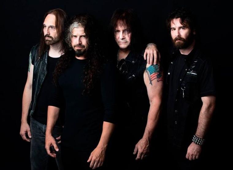 ΠΡΩΤΕΣ ΠΛΗΡΟΦΟΡΙΕΣ ΓΙΑ ΤΟ ΝΕΟ ΑΛΜΠΟΥΜ ΤΟΥ ROSS THE BOSS