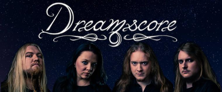 An interview with Dreamscore (DE)