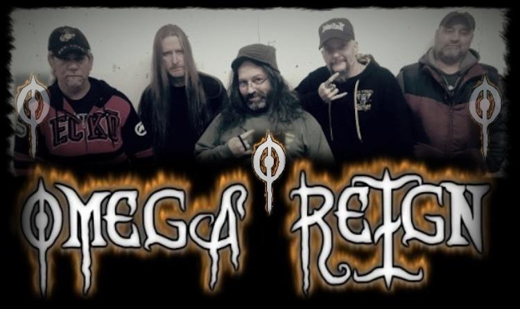 OMEGA REIGN: EΠΕΣΤΡΕΨΕ Ο ΤΡΑΓΟΥΔΙΣΤΗΣ ΗΑΝΚ PERRY