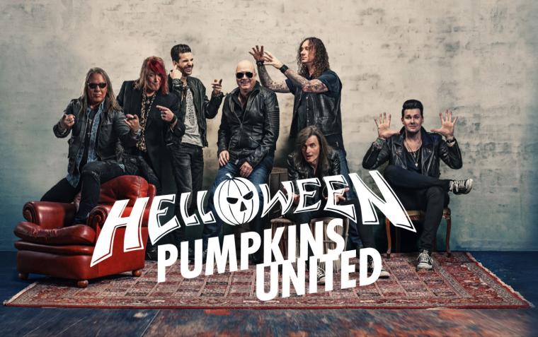 20ΛΕΠΤΟ ΒΙΝΤΕΟ ΑΠΟ ΤΗΝ ΠΕΡΙΟΔΕΙΑ ΤΩΝ HELLOWEEN PUMPKINS UNITED