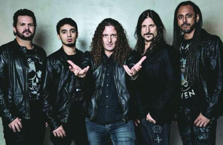 ANGRA: NEO VIDEO ΓΙΑ ΤΟ ΚΟΜΜΑΤΙ "WAR HORNS"