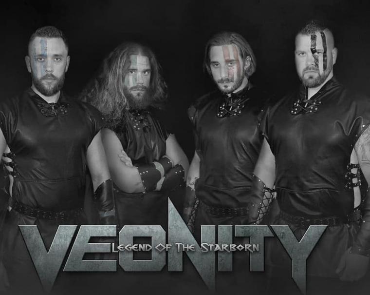ΝΕΟ ΤΡΑΓΟΥΔΙ ΑΠΟ ΤΟΥΣ ΣΟΥΗΔΟΥΣ VEONITY