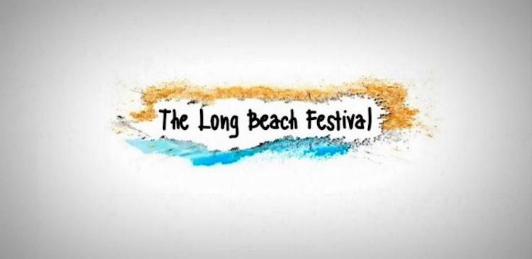 NEO ΚΑΛΟΚΑΙΡΙΝΟ ΦΕΣΤΙΒΑΛ ΜΕ ΤΙΤΛΟ "LONG BEACH FESTIVAL" ΣΤΗΝ ΠΙΕΡΙΑ