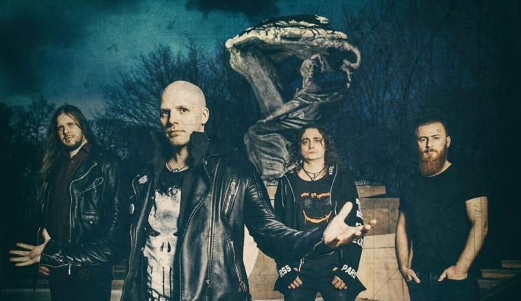 Exlibris- Lyric video for new song “Rule #1” out now