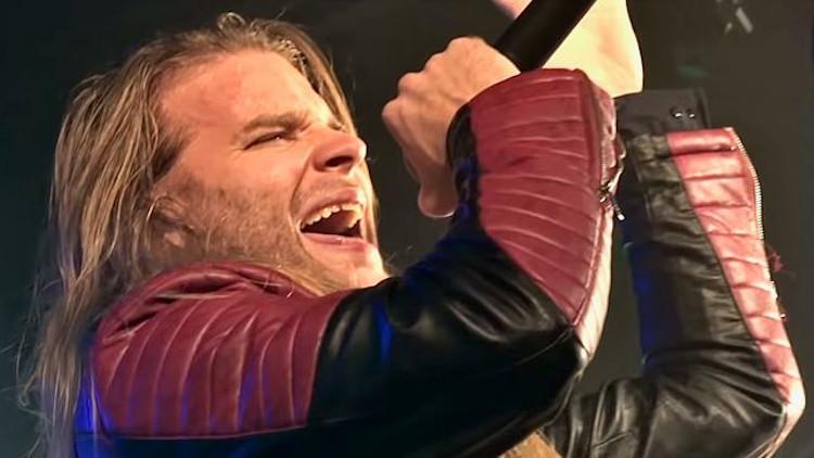 NORTHTALE: NEO LIVE-VIDEO ΓΙΑ ΤΟ "TΙΜΕ ΤΟ RISE"