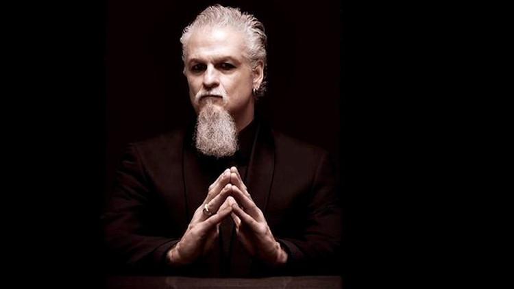 JON SCHAFFER: ΠΛΑΝΑ ΕΠΕΤΕΙΑΚΗΣ ΕΠΑΝΕΚΔΟΣΗΣ ΤΟΥ "ICED EARTH" KAI ΠΡΩΤΟ ΒΙΒΛΙΟ