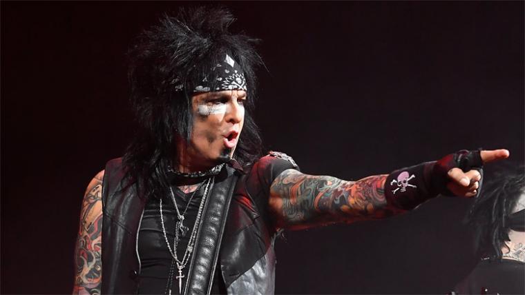 HEAVY BDAY NIKKI SIXX