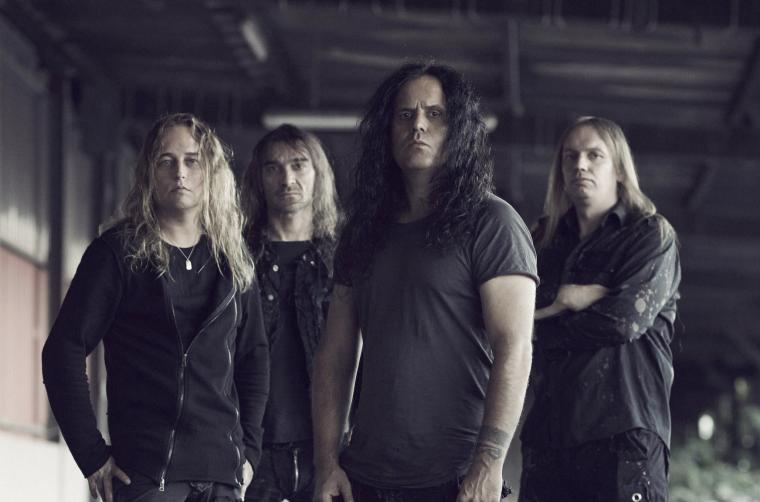 KREATOR BEGINS RECORDING NEW ALBUM WITH PRODUCER ARTHUR RIZK