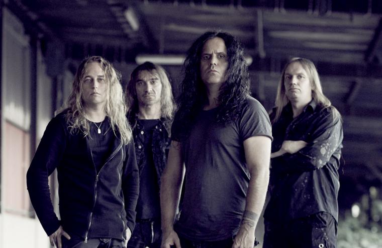 KREATOR RELEASE BLOODSTOCK OPEN AIR 2021 RECAP VIDEO